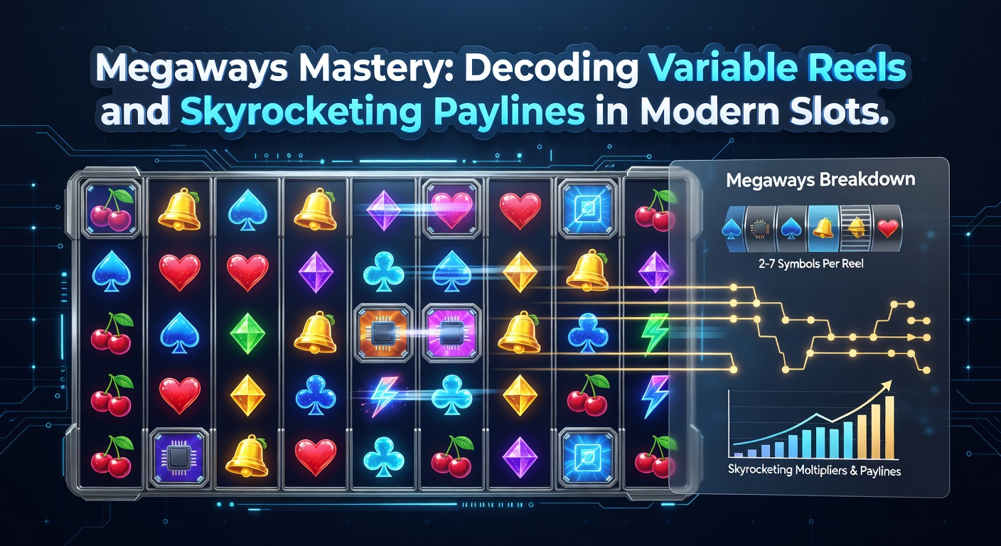 Explodierende Paylines in einem Megaways-Slot mit maximalen Wegen und massiven Multiplikatoren
